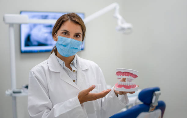 Best Pediatric Emergency Dentist in Covington, OH