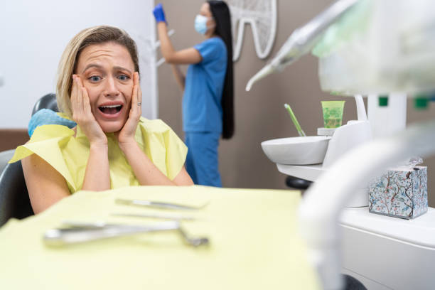 Best Emergency Tooth Extraction in Covington, OH