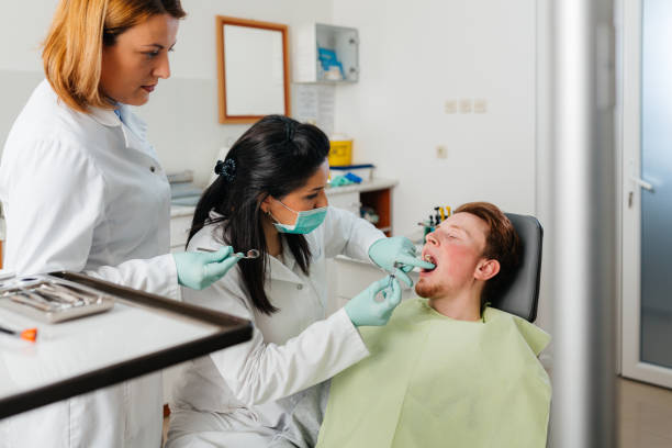 Best Emergency TMJ Treatment in Covington, OH