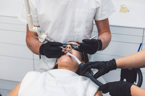 Best Emergency Tooth Extraction in Covington, OH